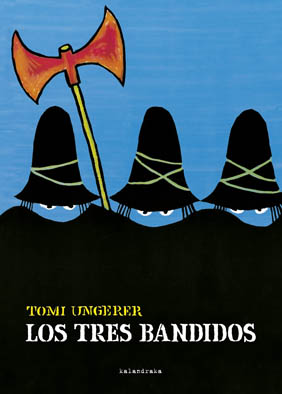 Bandidos en La Petita