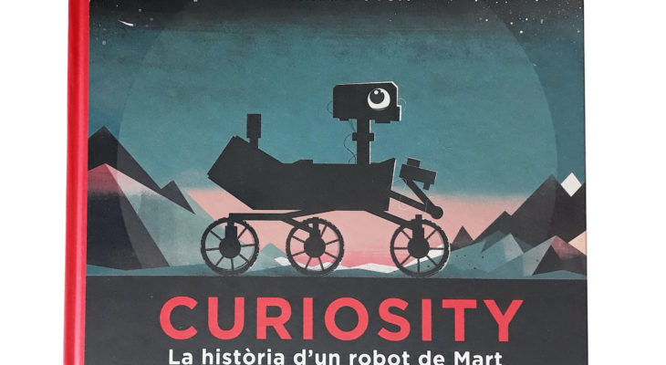 Recomanació… Curiosity