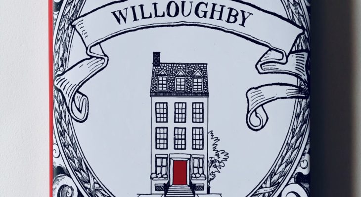 Recomanació… Los hermanos Willoughby