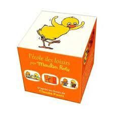 TROMBOLINE ET FOULBAZAR  - CAJA CON TRES DISCOS PARA LINTERNA PROYECTOR