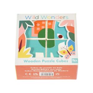 WILD WONDERS