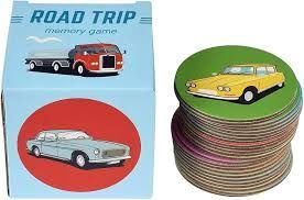 ROAD TRIP