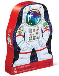 SPACE EXPLORER