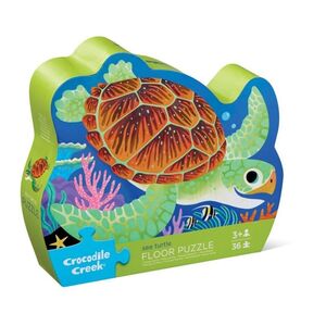 SEA TURTLE