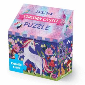 UNICORN CASTLE
