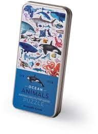 OCEAN ANIMALS