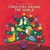 CHRISTMAS AROUND THE WORLD