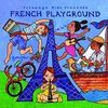 FRENCH PLAYGROUND