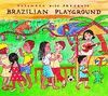 BRAZILIAN PLAYGROUND