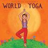 WORLD YOGA