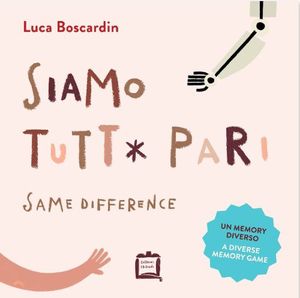 SIAMO TUTTI PARI