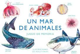 UN MAR DE ANIMALES