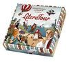 LITERATOUR