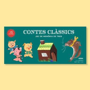CONTES CLASSICS