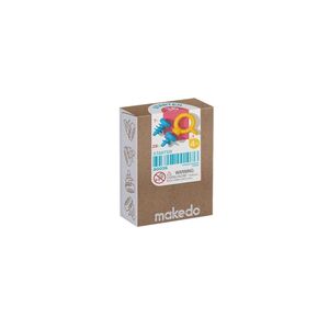 MAKEDO STARTER KIT - 36 PIEZAS