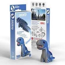 EUGY BRONTO