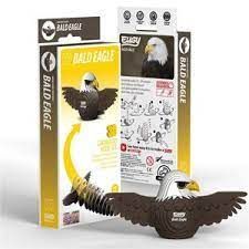 EUGY BALD EAGLE