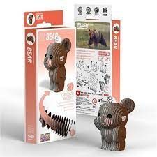 EUGY BEAR
