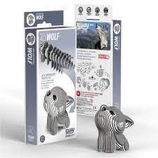 040 EUGY WOLF