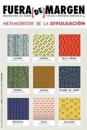 METAMORFOSIS DE LA DIVULGACIÓN. FUERA DE MARGEN