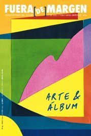 ARTE & ÁLBUM. FUERA DE MARGEN