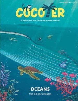 COCOTER. OCEANS