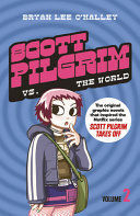 SCOTT PILGRIM VS. THE WORLD