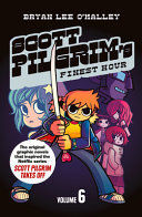 SCOTT PILGRIM'S FINEST HOUR