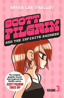 SCOTT PILGRIM AND THE INFINITE SADNESS