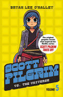 SCOTT PILGRIM VS. THE UNIVERSE