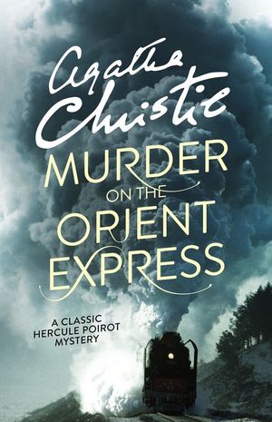 THE WORLD'S FAVOURITE AGATHA CHRISTIE