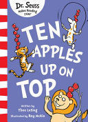 TEN APPLES UP ON TOP