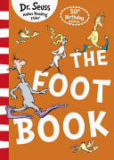THE FOOT BOOK