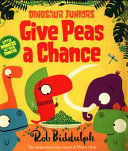 GIVE PEAS A CHANCE