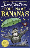 CODE NAME BANANAS