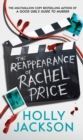 THE REAPPEARANCE OF RACHEL PRICE