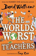 THE WORLD'S WORST TEACHERS