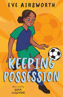 KEEPING POSSESSION
