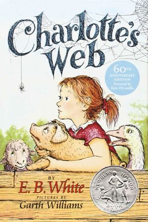 CHARLOTTE'S WEB