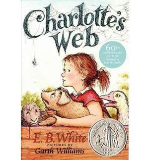 CHARLOTTE´S WEB