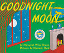 GOODNIGHT MOON 60TH ANNIVERSARY EDITION