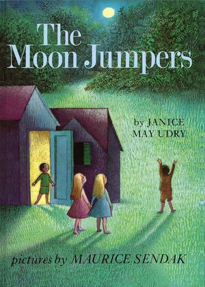 THE MOON JUMPERS