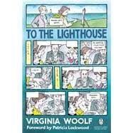 TO THE LIGHTHOUSE