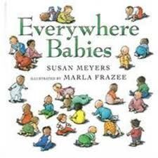 EVERYWHERE BABIES