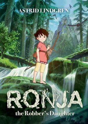RONJA