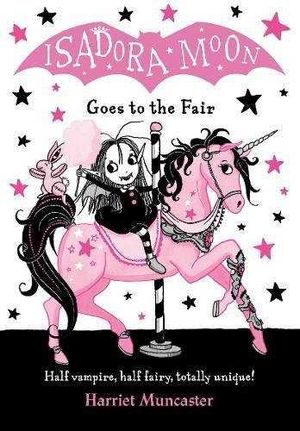 ISADORA MOON GOES TO THE FAIR