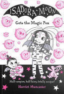 ISADORA MOON GETS THE MAGIC POX