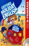 HOLIDAY ENGLISH 3º PRIMARIA: PACK (CATALÁN) 3RD EDITION