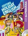 HOLIDAY ENGLISH 6º PRIMARIA: PACK (CATALÁN) 3RD EDITION