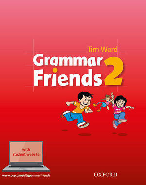 GRAMMAR FRIENDS 2.